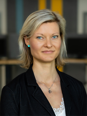 Darina Rákosníková