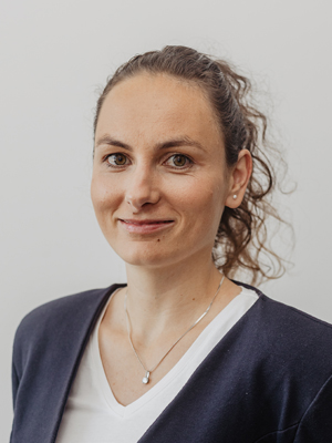 Vendula Kanajlo Václavská